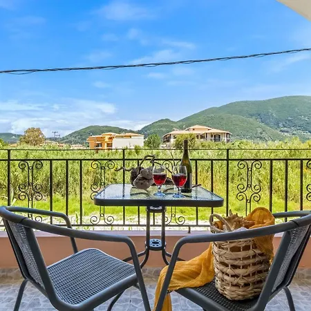 Aias Apartmán Pondi