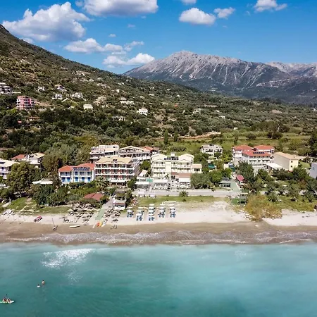 Διαμέρισμα Aias Πόντι