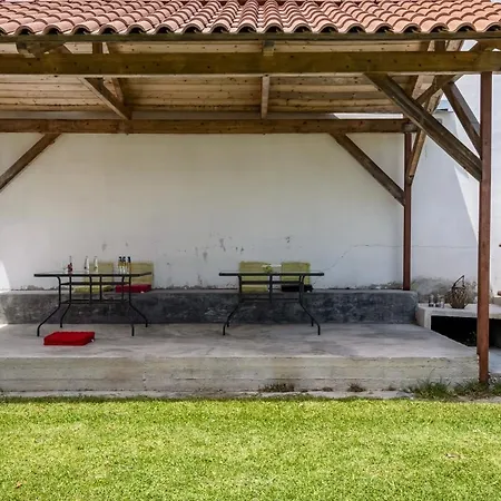 Aias Apartmán Pondi