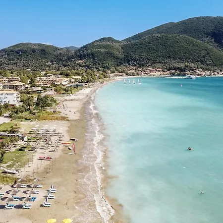 Apartmán Aias Pondi