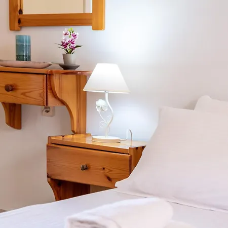 Apartment Aias Pondi