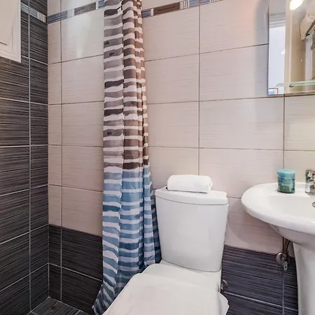 Aias Apartmán Pondi