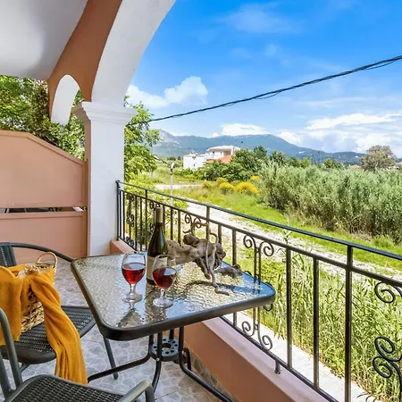 Apartmán Aias Pondi