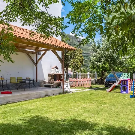 Aias Apartmán Pondi