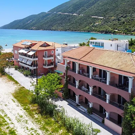 Aias Apartmán Pondi