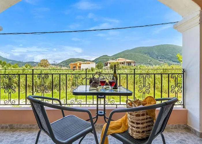 Aias Apartment Pondi