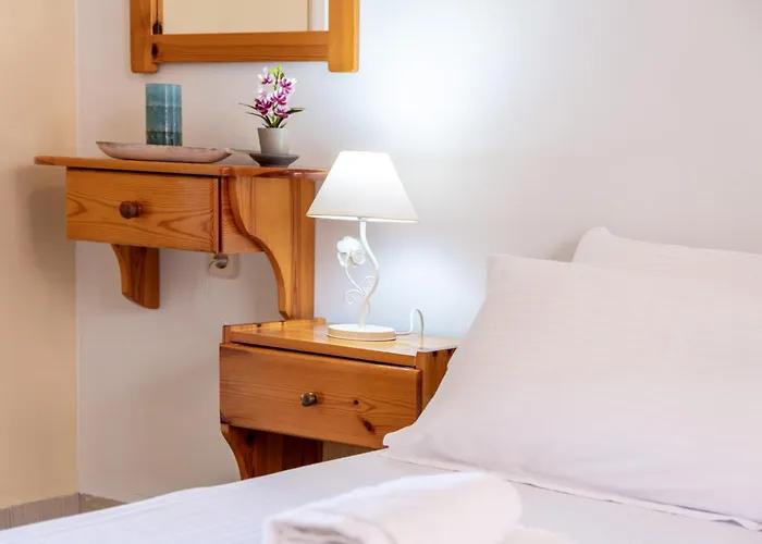 Apartment Aias Pondi