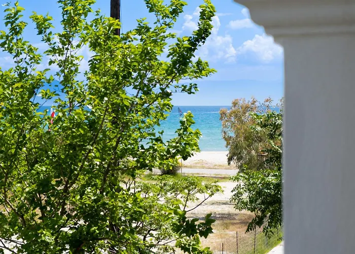 Apartment Aias Pondi