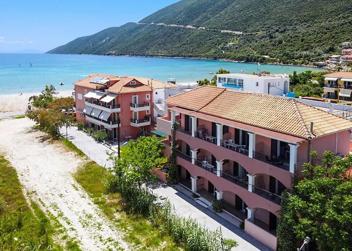 Aias Apartment Pondi